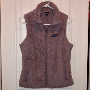 Patagonia Women's Los Gatos Fleece Vest